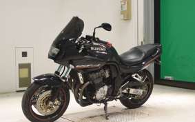 SUZUKI GSF1200 S 1999 GV75A