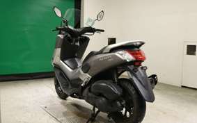 YAMAHA N-MAX 155 A 2026 SG50J
