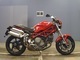 Фото Ducati MONSTER 2R 1000 2007 с японского аукциона