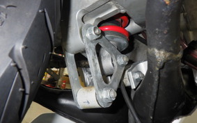 HONDA NSR250R MC16