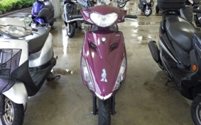 YAMAHA AXIS 125 Z SED7J