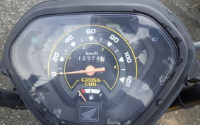 HONDA CROSS CUB 110 JA45