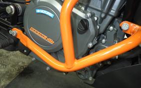 KTM 390 DUKE 2022