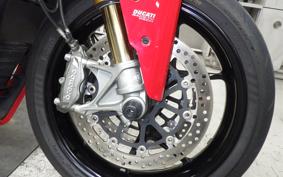 DUCATI SS937S 2017