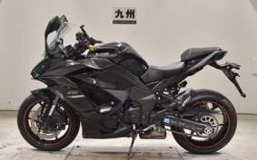 KAWASAKI NINJA 1000SX 2021 ZXT02K