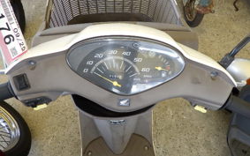 HONDA DIO CESTA GEN 2 AF68