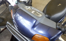 YAMAHA JOG POCHE SA08J