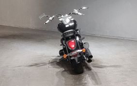 SUZUKI INTRUDER 400 CLASSIC 2009 VK56A