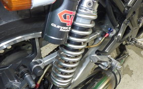KAWASAKI ZEPHYR 1100 1998 ZRT10A