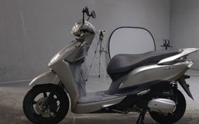 HONDA LEAD 125 JF45