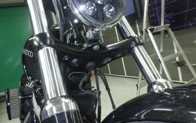 HARLEY FXS 1580 2012