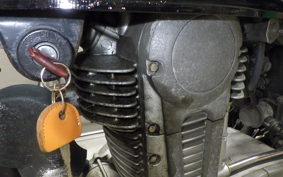 KAWASAKI ESTRELLA RS 2025 BJ250A