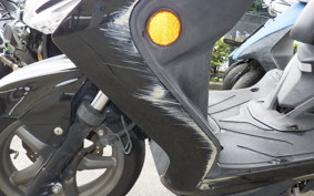 YAMAHA CYGNUS 125 XSR 2 SE44J