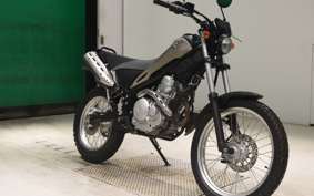 YAMAHA TRICKER Gen.3 2006 DG32J