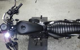 HARLEY XL1200X 2013