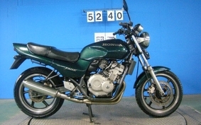HONDA JADE MC23