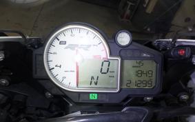 BMW S1000RR 2014