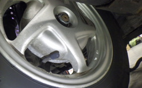 HONDA LEAD 110 2004 JF19