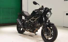SUZUKI SV650 X A 2021 VP55B