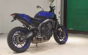 YAMAHA MT-09 AMT 2024 RN88J