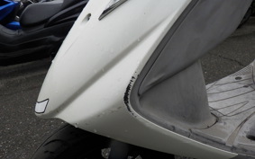 SUZUKI ADDRESS V125 G CF46A