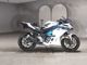 Фото Yamaha YZF-R25 с японского аукциона