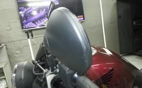 HONDA REBEL 1100 2021 SC83