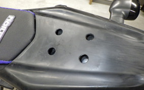 YAMAHA WR250X 2023 DG15J