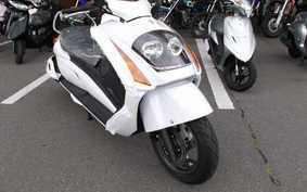 SUZUKI GEMMA 250