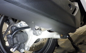 HONDA PCX 125 2000 JK05