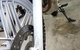 HONDA AX-1 MD21