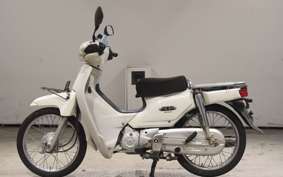 HONDA C110 SUPER CUB JA10