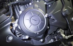 YAMAHA MT-25 2010 RG43J