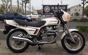 HONDA CX400 EURO 1984 NC08