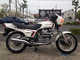 Фото Honda CX400 EURO 1984 с японского аукциона