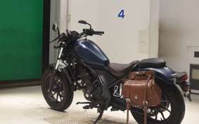HONDA REBEL 250 A 2023 MC49