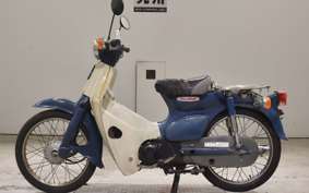 HONDA C50 SUPER CUB AA01