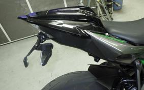 KAWASAKI ZH2 ZRT00K