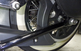 HARLEY FLSTC 1580 2008