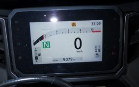 HONDA CBR400R 2024 NC65