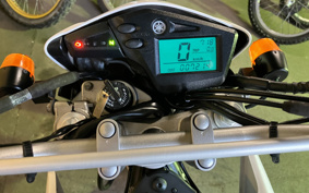 YAMAHA SEROW 250 DG31J