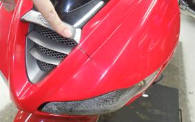 TRIUMPH DAYTONA 675 2009