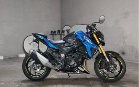 SUZUKI GSX-S750 2021 C533F