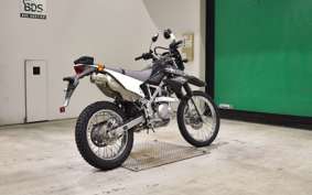 KAWASAKI KLX125 2024 LX125C