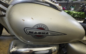 HONDA MAGNA 50 AC13