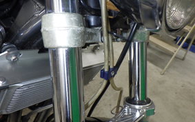 KAWASAKI ZEPHYR 1100 1998 ZRT10A