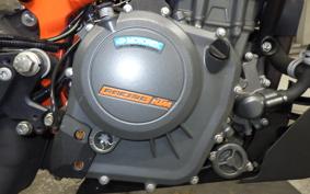 KTM 390 DUKE 2021