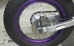 YAMAHA TY250Z SCOTTISH 2026 4ML
