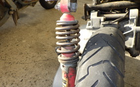 YAMAHA PASSOL 2T4