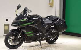 KAWASAKI NINJA 1000SX 2020 ZXT02K